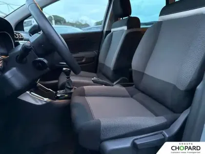 Photo 19 Citroën C3 Aircross  PureTech 110 S&S BVM6