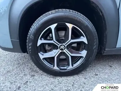 Photo 11 Citroën C3 Aircross  PureTech 110 S&S BVM6