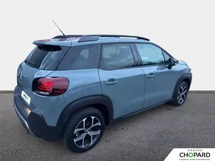 Photo 7 Citroën C3 Aircross  PureTech 110 S&S BVM6