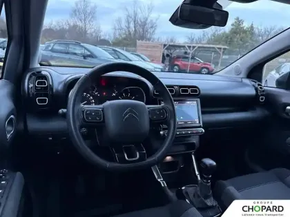 Photo 9 Citroën C3 Aircross  PureTech 110 S&S BVM6