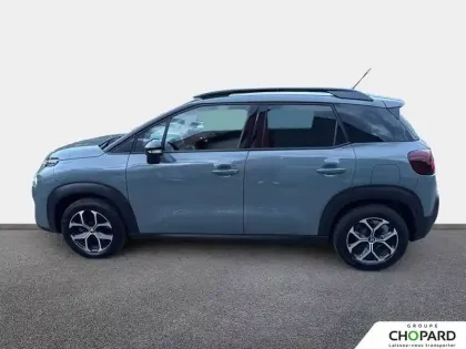 Photo 8 Citroën C3 Aircross  PureTech 110 S&S BVM6