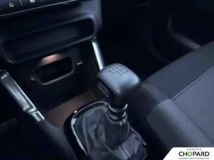 Photo 17 Citroën C3 Aircross  PureTech 110 S&S BVM6