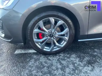 Photo 12 Ford Focus  1.0 Flexifuel 125 S&S mHEV