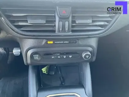 Photo 7 Ford Focus  1.0 Flexifuel 125 S&S mHEV