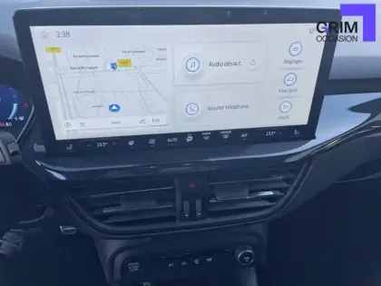 Photo 8 Ford Focus  1.0 Flexifuel 125 S&S mHEV