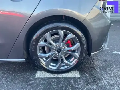 Photo 13 Ford Focus  1.0 Flexifuel 125 S&S mHEV