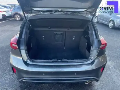 Photo 11 Ford Focus  1.0 Flexifuel 125 S&S mHEV