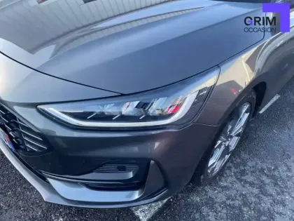 Photo 16 Ford Focus  1.0 Flexifuel 125 S&S mHEV