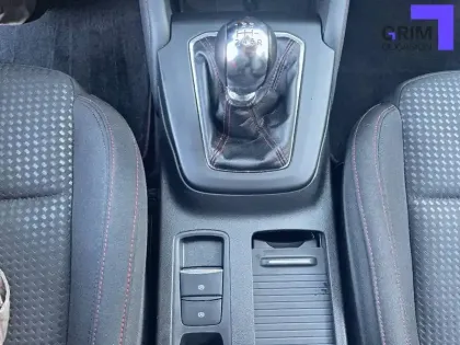 Photo 9 Ford Focus  1.0 Flexifuel 125 S&S mHEV