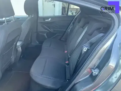 Photo 10 Ford Focus  1.0 Flexifuel 125 S&S mHEV