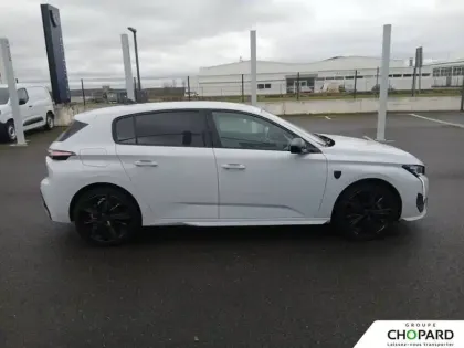 Photo 64 Peugeot 308  Hybrid 145 e-DCS6