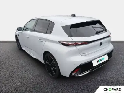 Photo 39 Peugeot 308  Hybrid 145 e-DCS6