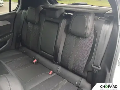 Photo 50 Peugeot 308  Hybrid 145 e-DCS6