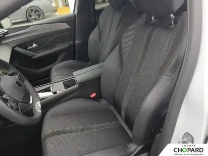 Photo 10 Peugeot 308  Hybrid 145 e-DCS6