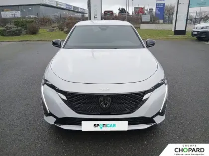 Photo 27 Peugeot 308  Hybrid 145 e-DCS6