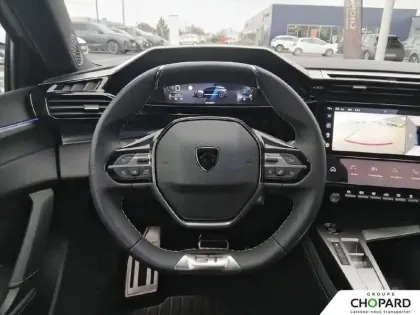 Photo 48 Peugeot 308  Hybrid 145 e-DCS6