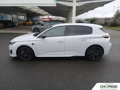 Photo 98 Peugeot 308  Hybrid 145 e-DCS6