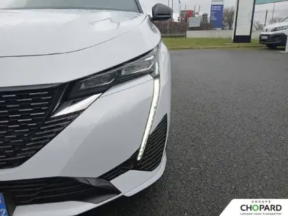 Photo 22 Peugeot 308  Hybrid 145 e-DCS6