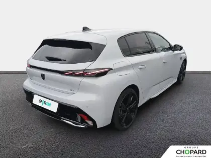 Photo 35 Peugeot 308  Hybrid 145 e-DCS6