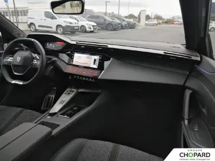 Photo 45 Peugeot 308  Hybrid 145 e-DCS6