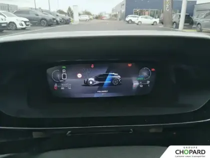 Photo 82 Peugeot 308  Hybrid 145 e-DCS6