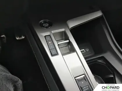 Photo 86 Peugeot 308  Hybrid 145 e-DCS6