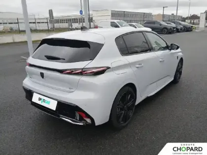 Photo 92 Peugeot 308  Hybrid 145 e-DCS6