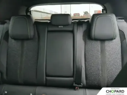 Photo 84 Peugeot 308  Hybrid 145 e-DCS6