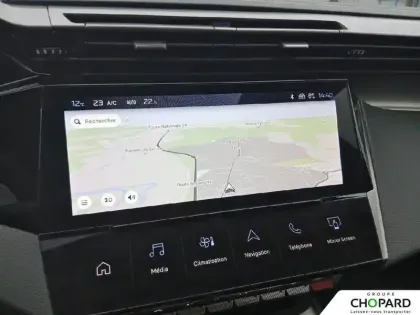 Photo 79 Peugeot 308  Hybrid 145 e-DCS6