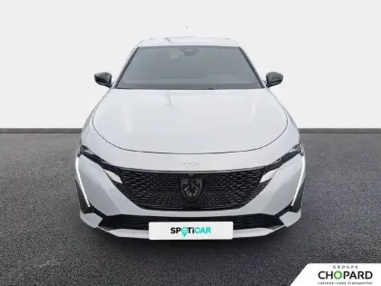 Photo 36 Peugeot 308  Hybrid 145 e-DCS6