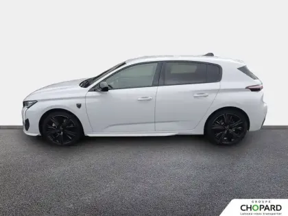 Photo 42 Peugeot 308  Hybrid 145 e-DCS6