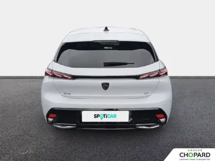 Photo 71 Peugeot 308  Hybrid 145 e-DCS6