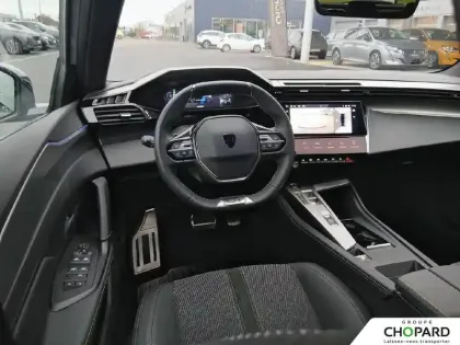 Photo 34 Peugeot 308  Hybrid 145 e-DCS6