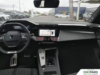 Photo 77 Peugeot 308  Hybrid 145 e-DCS6