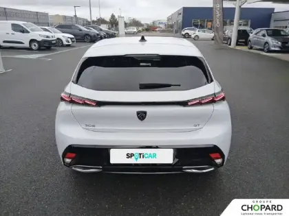 Photo 29 Peugeot 308  Hybrid 145 e-DCS6