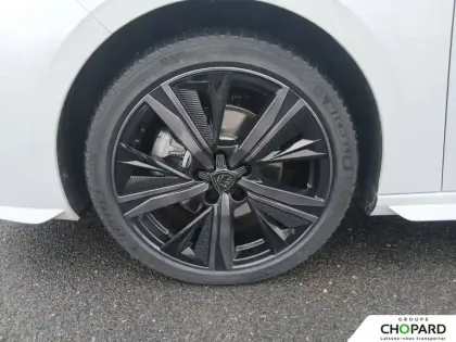 Photo 21 Peugeot 308  Hybrid 145 e-DCS6