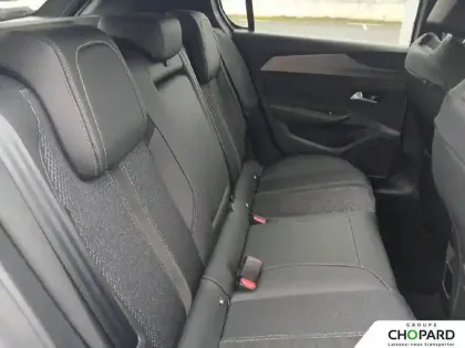 Photo 85 Peugeot 308  Hybrid 145 e-DCS6