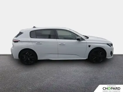 Photo 8 Peugeot 308  Hybrid 145 e-DCS6