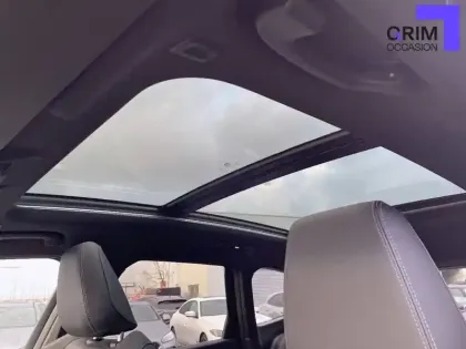 Photo 17 BMW X1  xDrive 25e 245ch DKG7