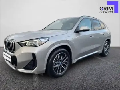 Photo Bmw X1 M Sport