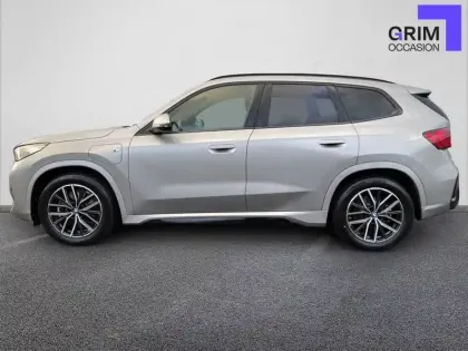 Photo 20 BMW X1  xDrive 25e 245ch DKG7