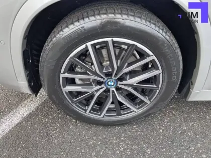 Photo 12 BMW X1  xDrive 25e 245ch DKG7