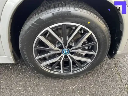 Photo 15 BMW X1  xDrive 25e 245ch DKG7