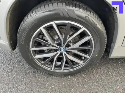 Photo 14 BMW X1  xDrive 25e 245ch DKG7