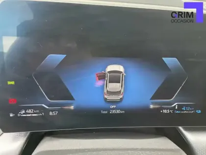 Photo 6 BMW X1  xDrive 25e 245ch DKG7