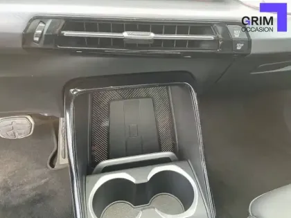 Photo 7 BMW X1  xDrive 25e 245ch DKG7