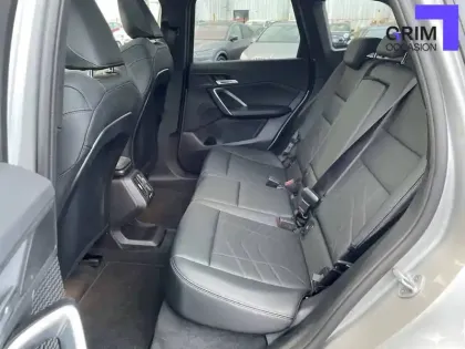 Photo 10 BMW X1  xDrive 25e 245ch DKG7