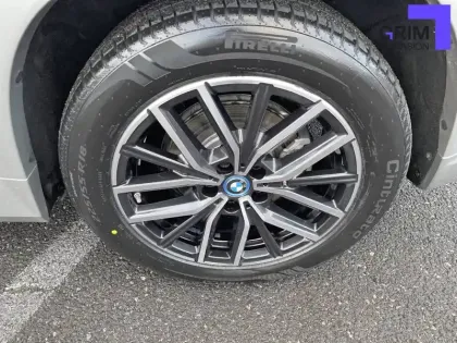 Photo 13 BMW X1  xDrive 25e 245ch DKG7