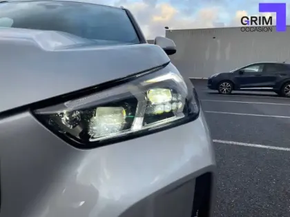 Photo 16 BMW X1  xDrive 25e 245ch DKG7