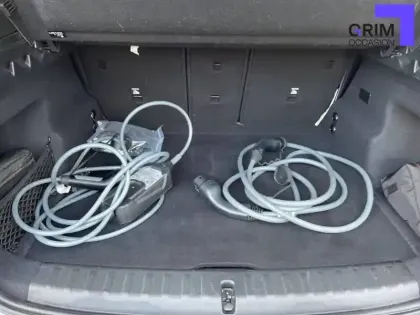 Photo 11 BMW X1  xDrive 25e 245ch DKG7